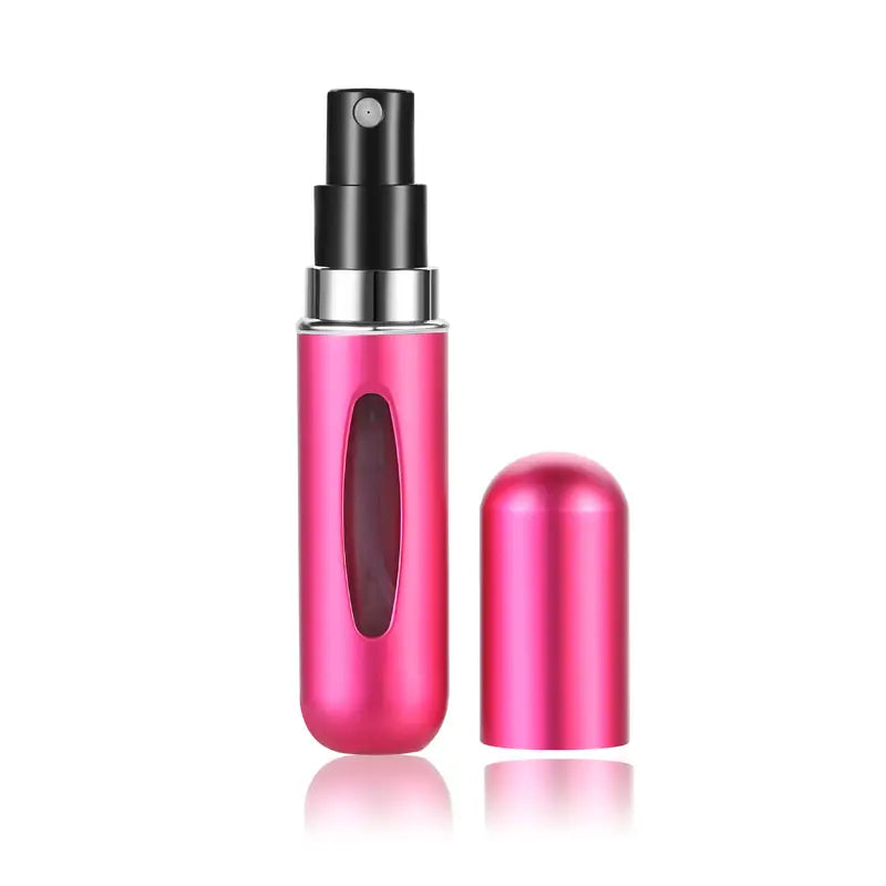 Refillable Mini Perfume Bottle-Choose Color