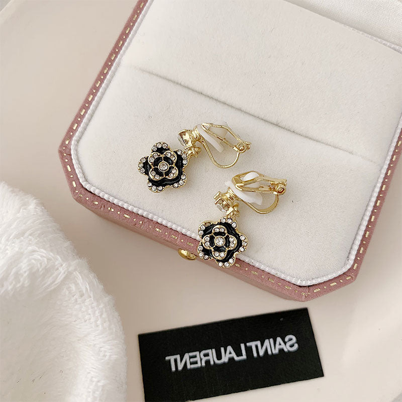 Gorgeous Flower Earrings-Choose Style
