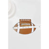 Small Sports Scratchpad Notebooks-Choose Style