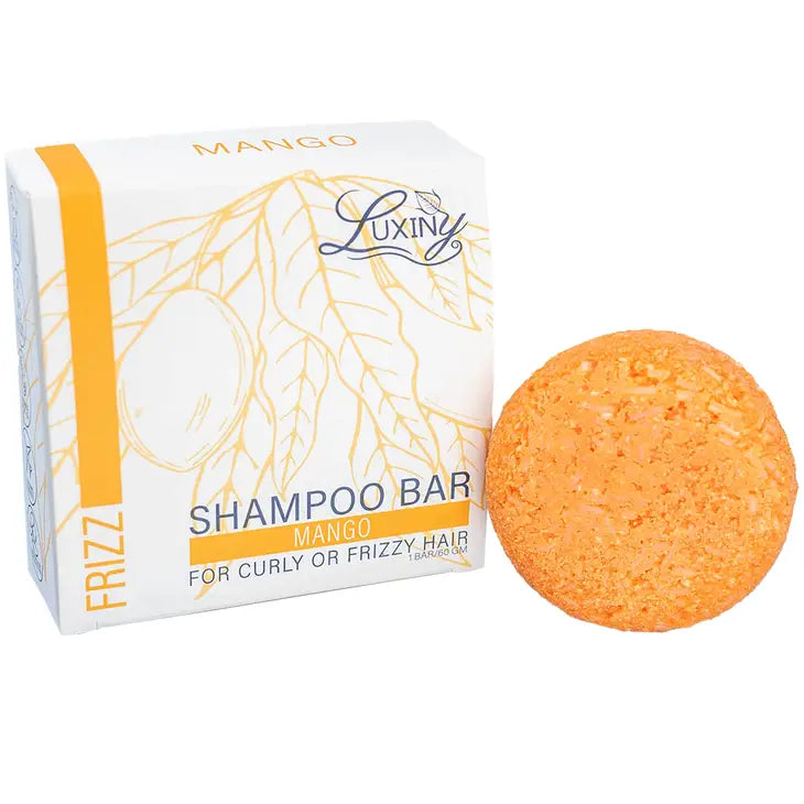 Luxiny Shampoo or Conditioner Bars-Make a Selection