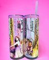 Taylor Swift Stainless Steel Tumblers-Choose Style