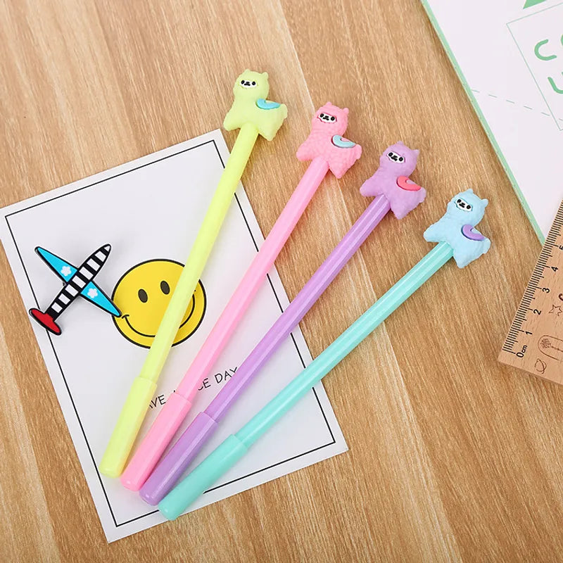 Alpaca Pens-Choose Color