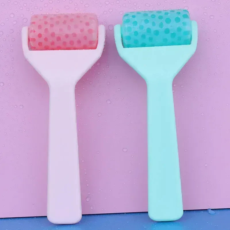 Reusable Facial Ice Rollers-Choose Color