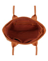 Blush Fashion Leatherette Handbag