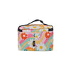 Diving In Flowers NGIL Cosmetic Case