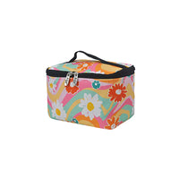 Diving In Flowers NGIL Cosmetic Case
