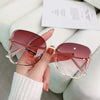 Fashion Sunglasses-Choose Color