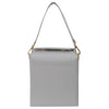 White Chinese Food Takeout Crossbody Bag