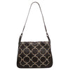 Montana West Real Leather Studs Collection Hobo