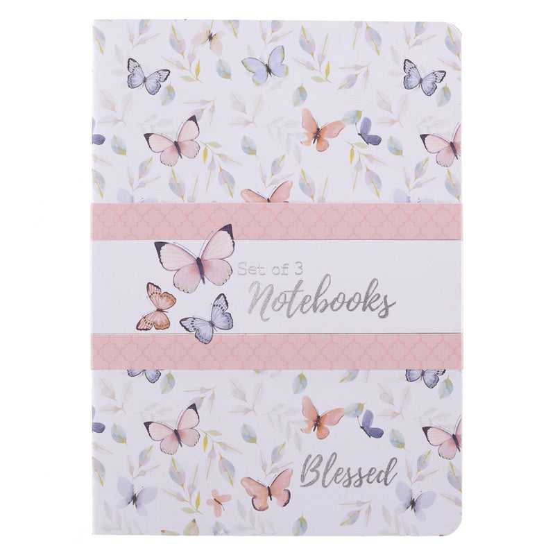 Blessed Large Notebook Set