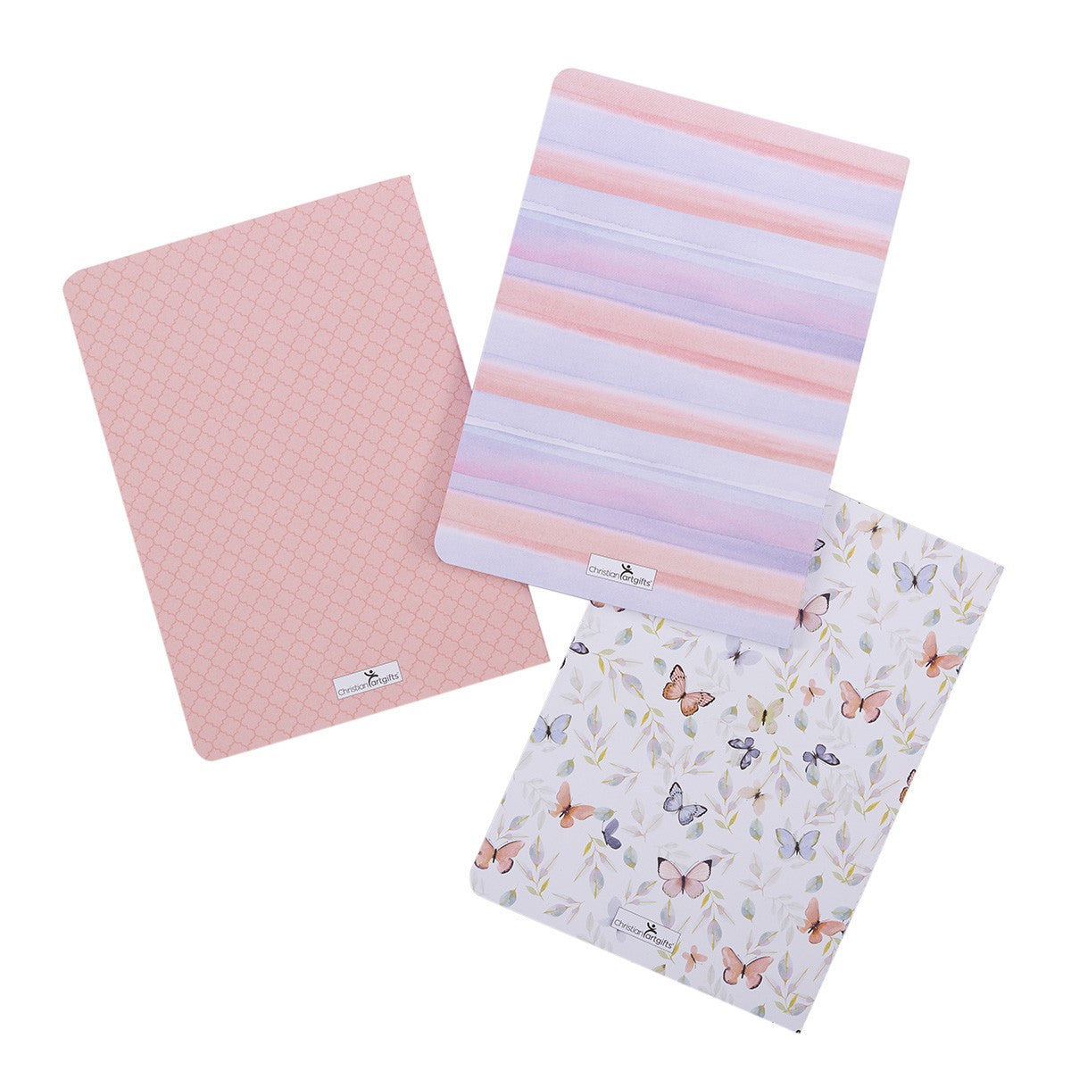Blessed Large Notebook Set