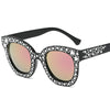 Blingy Fashion Sunglasses-Choose Color