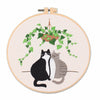 Embroidery Kit-Choose Style