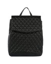 Quilted Backpack-Choose Color