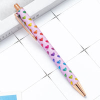 Glittery Pens-Choose Style
