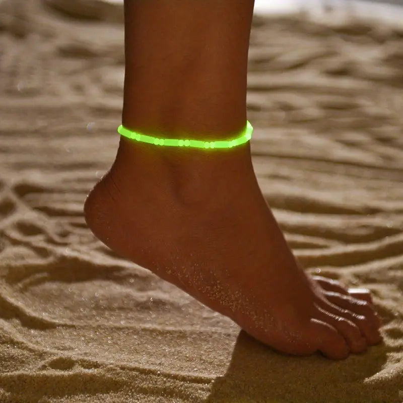 Luminous Anklet-Choose Style