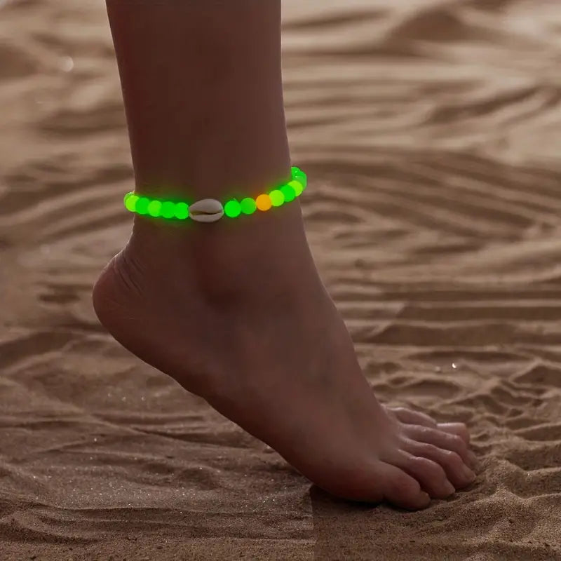 Luminous Anklet-Choose Style