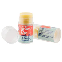 Solid Lotion Bar-Choose Scent