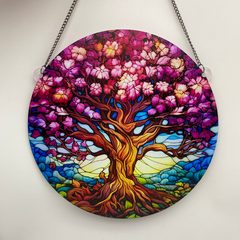 Acrylic Hanging Decoration-Choose Style