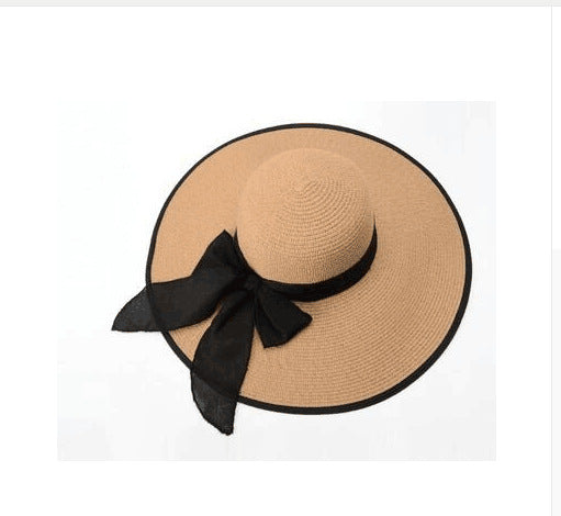 Foldable Sun Hat-Choose Color