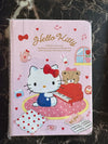 Cartoon Kitty Notebooks-Choose Style