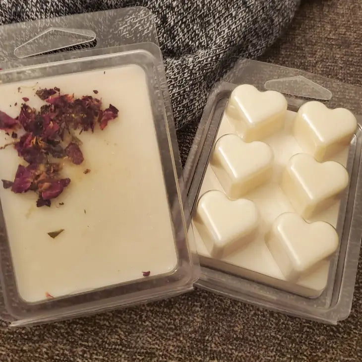 Love Scent Soy Wax Melts