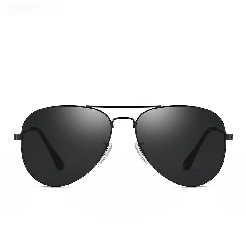 Aviator Style Fashion Sunglasses
