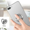 Rotatable Magnetic Finger Phone Grips-Choose Your Color