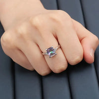 Square Shaped Oil Spill Ring