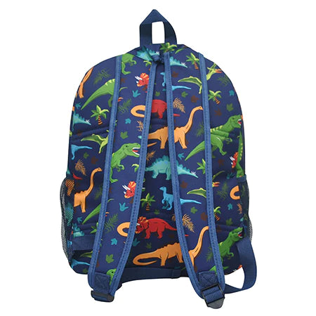 Dino World NGIL Canvas Backpack