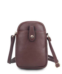 Small Phone Crossbody Choose Your Color