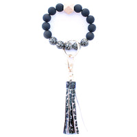 Bracelet Tassel Keychains Choose Your Style