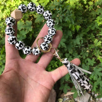 Bracelet Tassel Keychains-Multiple Styles Available