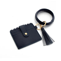 Bracelet Keychain Wallets-Choose Your Style