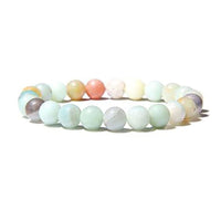Stone Stretch Bracelets Choose Your Color
