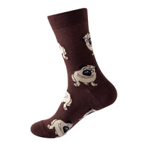Novelty Doggy Socks-Multiple Styles Available