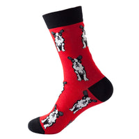 Novelty Doggy Socks-Multiple Styles Available