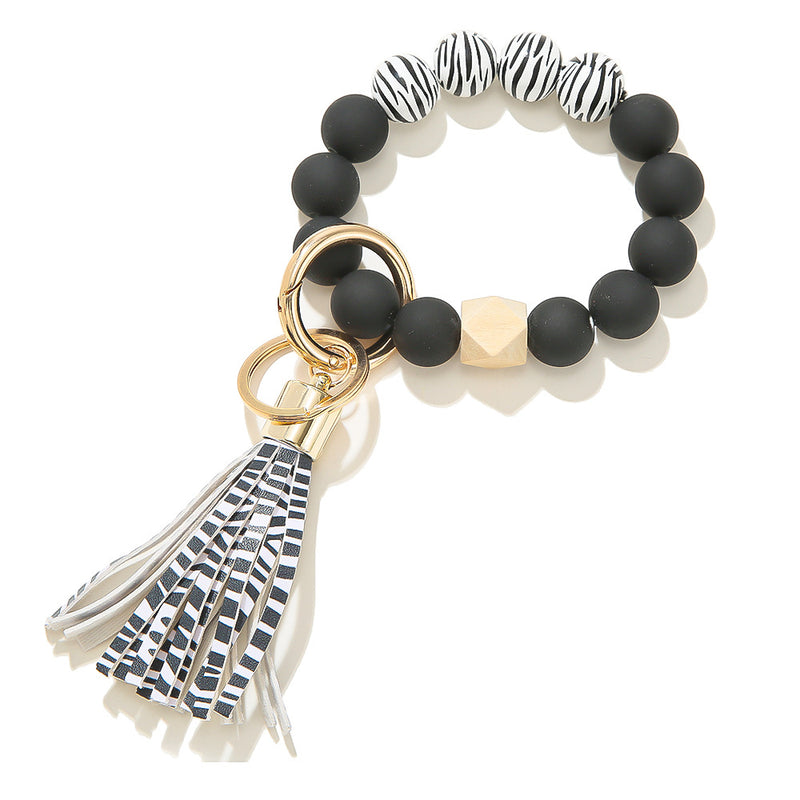 Bracelet Tassel Keychains Choose Your Style