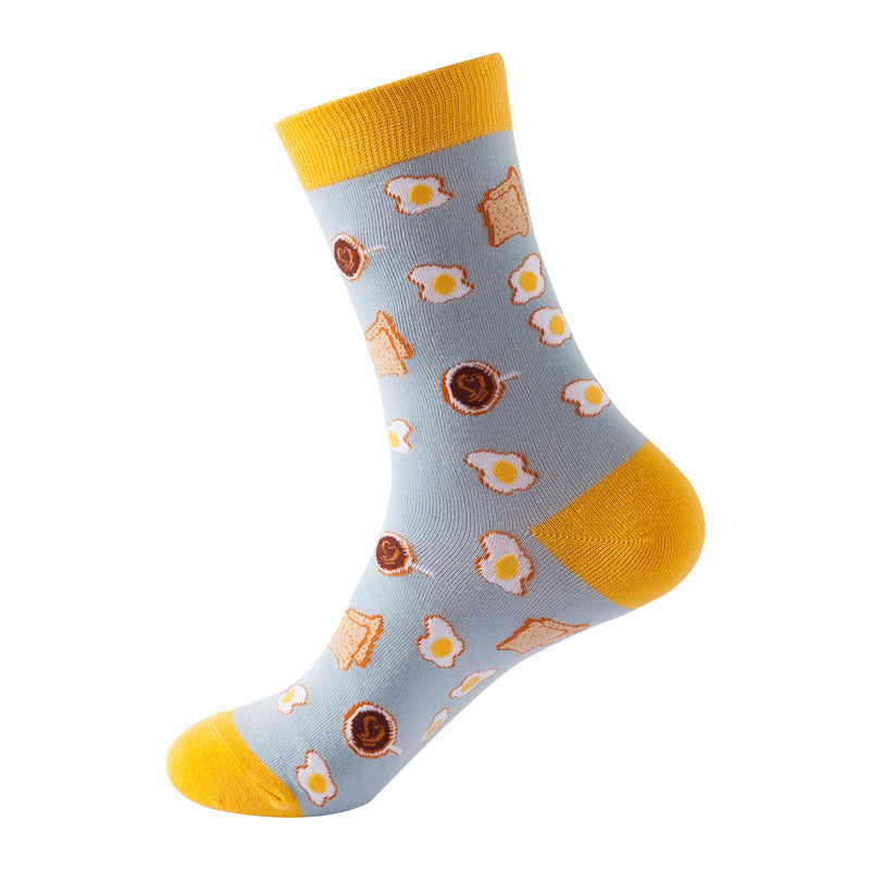Fun Novelty Socks-Multiple Styles Available