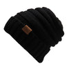 CC Slouch Beanies-Choose Your Color