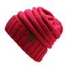 CC Slouch Beanies-Choose Your Color