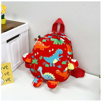 Kids Small Dinosaur Backpacks-Choose Your Color