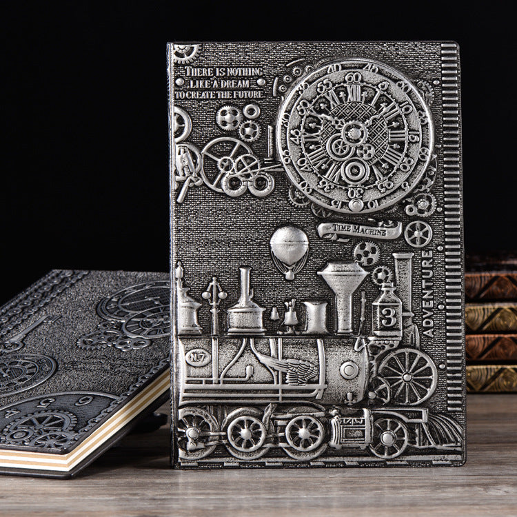 Hard Cover Gorgeous Journals-Choose Style
