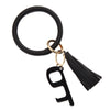 Bracelet Keychains with Touchless Door Handle Opener-Choose Style