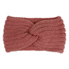 Knit Headbands-Choose Your Color