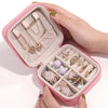 Travel Jewelry Box-Choose Your Color