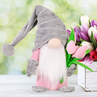 Tulip Gnome-Choose Color