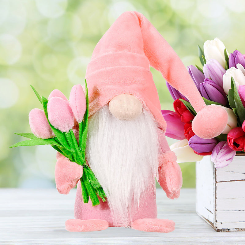 Tulip Gnome-Choose Color