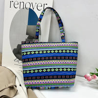 Canvas Tote Bag-Choose Style