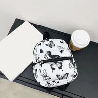 Small Backpack Purse-Multiple Styles Available